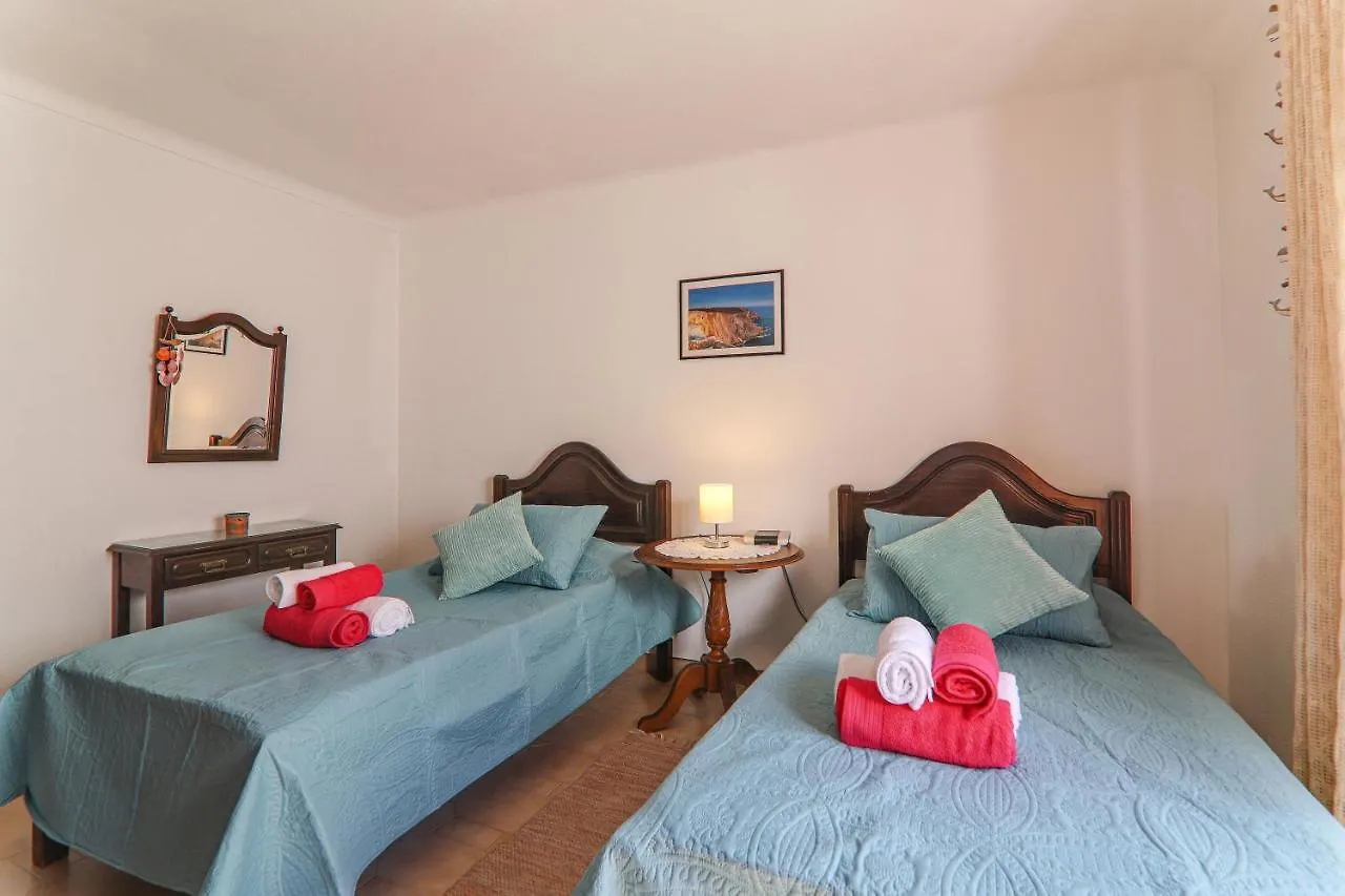 Casa Jardins Do Mar 1 Apartamento Albufeira