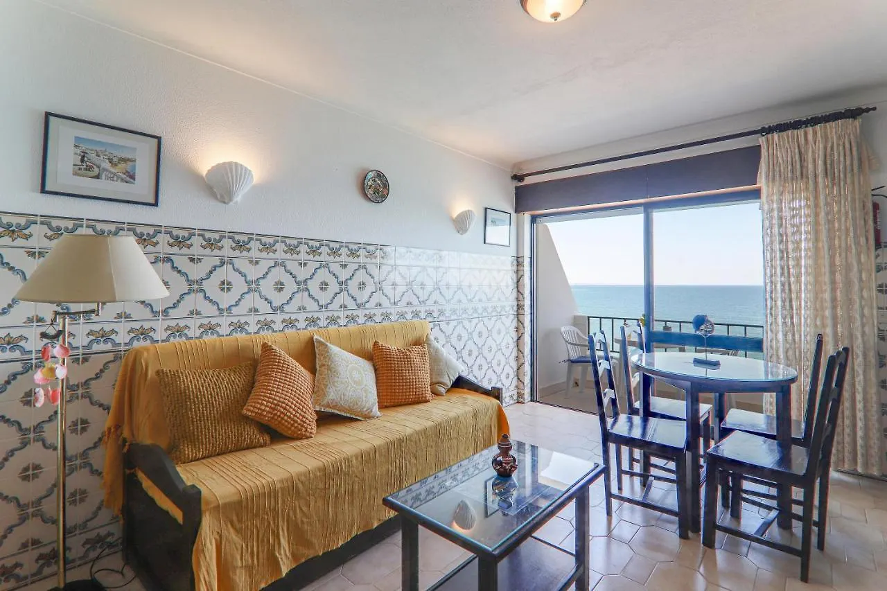 Casa Jardins Do Mar 1 Apartamento Albufeira