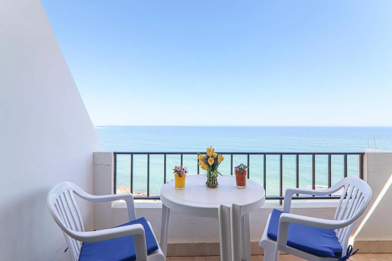 Casa Jardins Do Mar 1 Lägenhet Albufeira