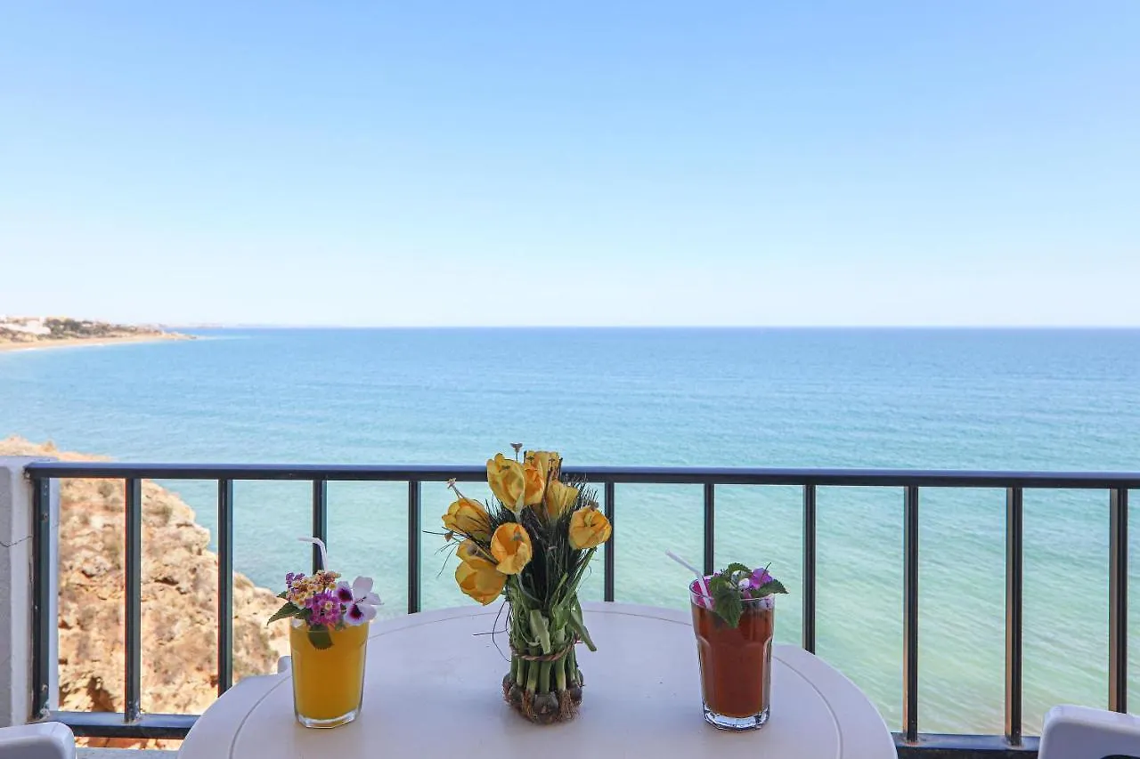 Casa Jardins Do Mar 1 Lägenhet Albufeira
