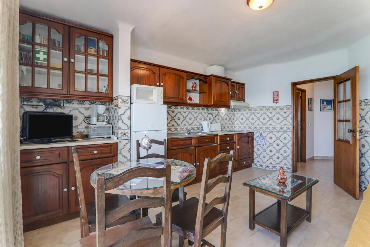 Casa Jardins Do Mar 1 Apartment Albufeira
