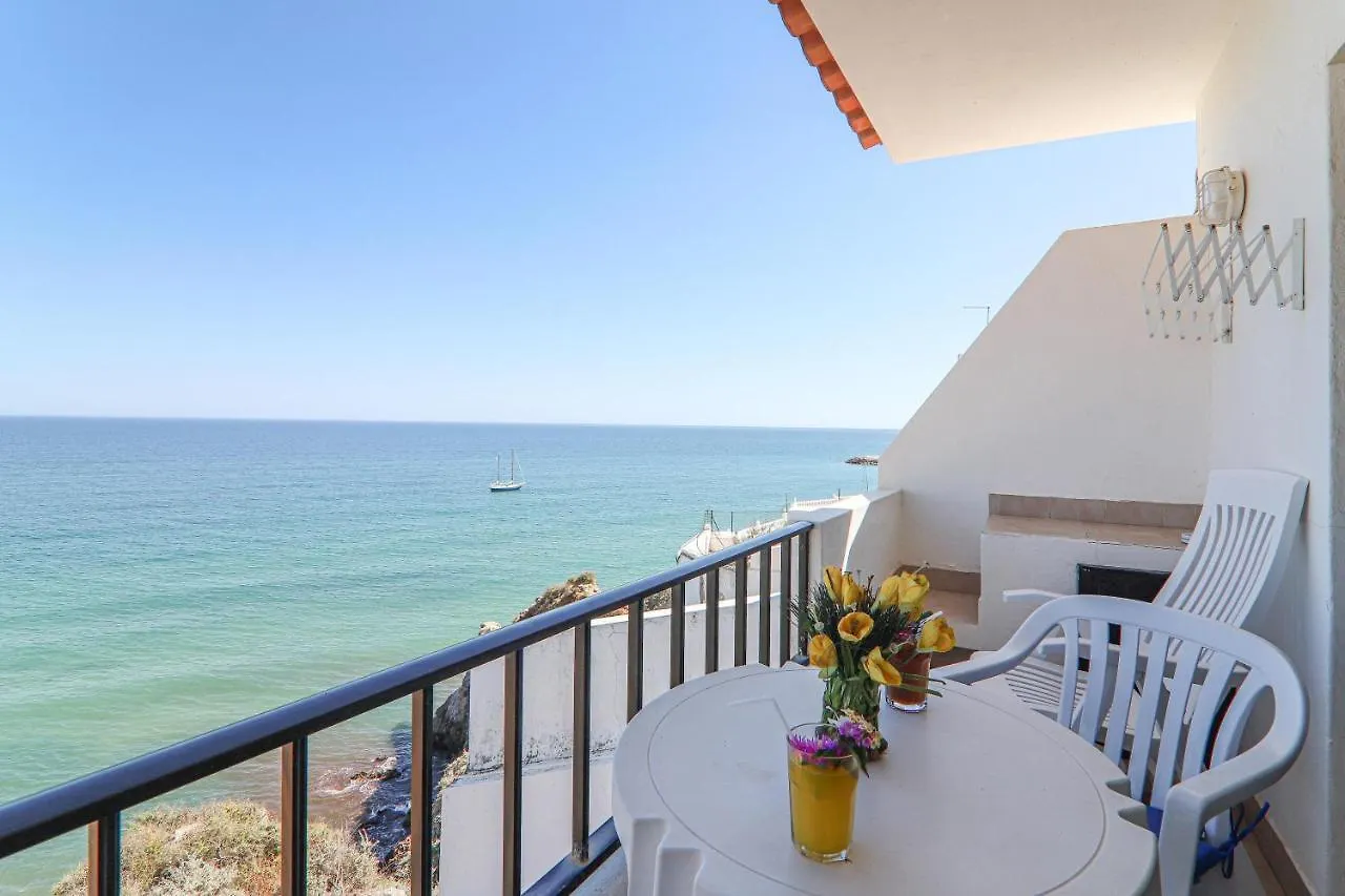 Casa Jardins Do Mar 1 Apartment Albufeira 0*,