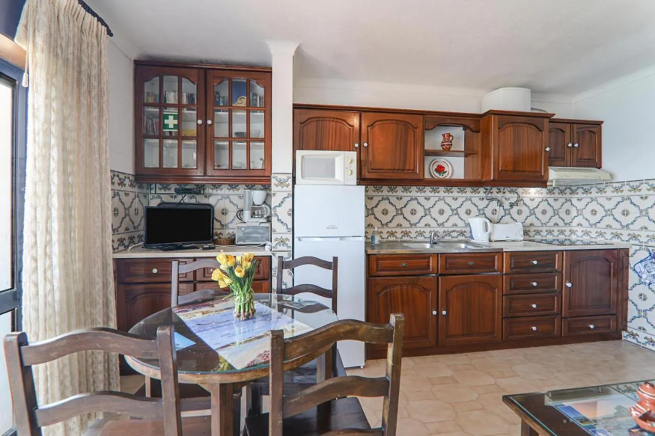 Casa Jardins Do Mar 1 Apartment Albufeira