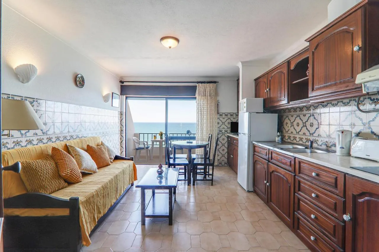 Casa Jardins Do Mar 1 Apartment Albufeira