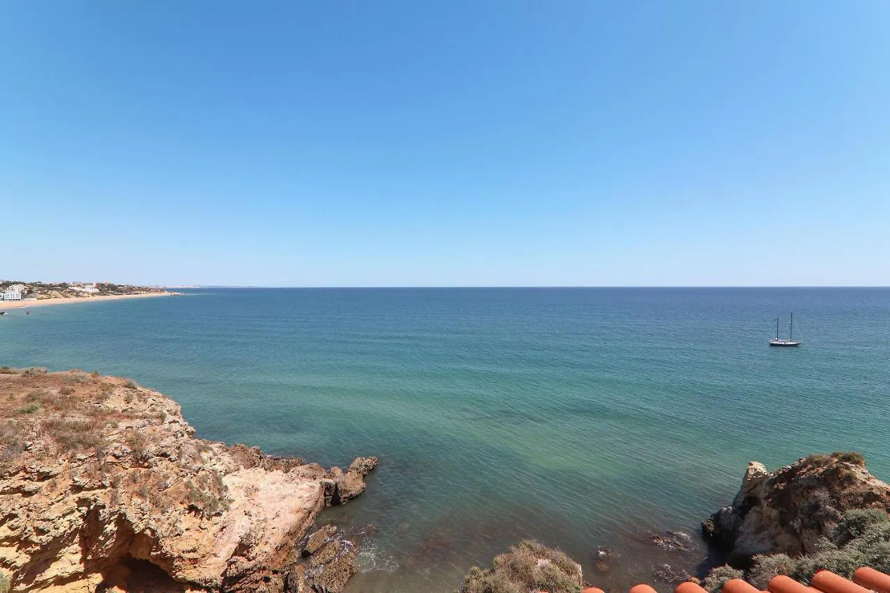 Casa Jardins Do Mar 1 Apartment Albufeira