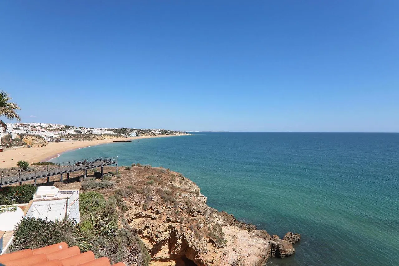 Casa Jardins Do Mar 1 Apartment Albufeira Portugal
