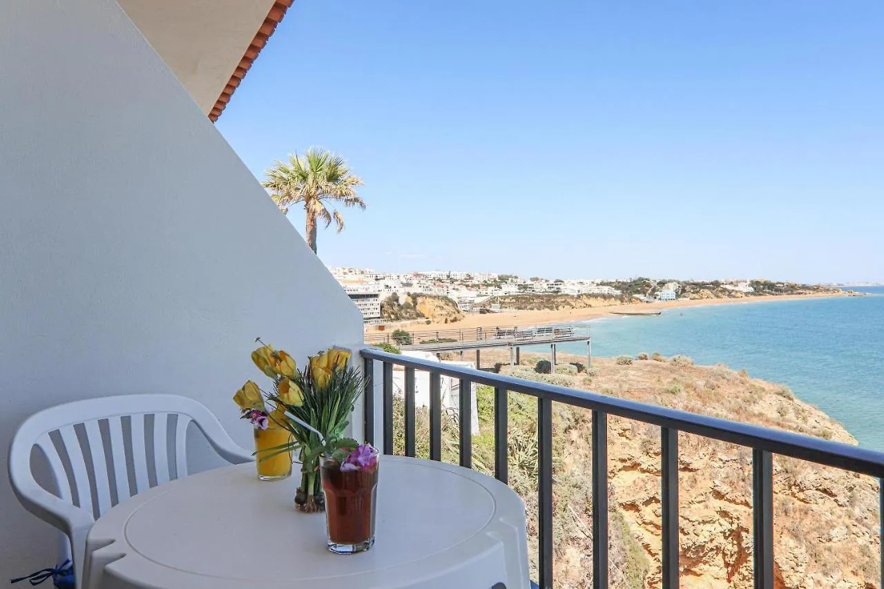 Casa Jardins Do Mar 1 Apartment Albufeira